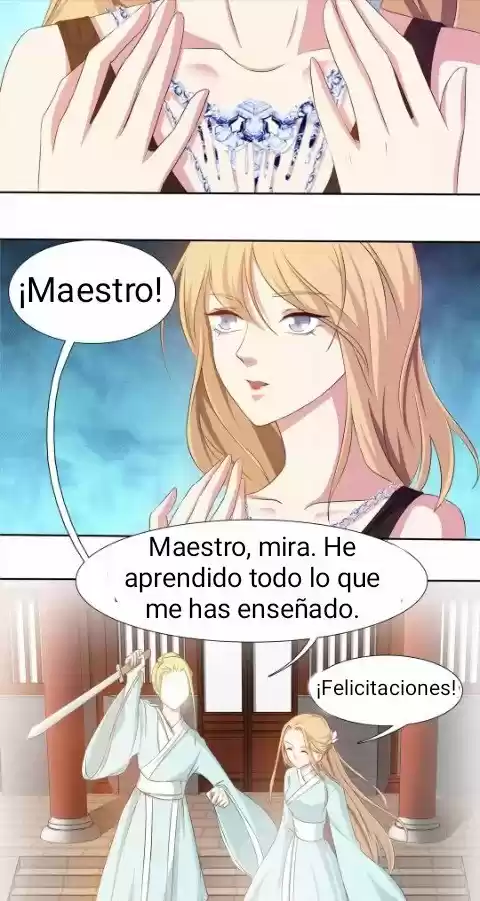 Enamórate De La Sra. Killer - Capítulo 7 - Página 7 - LectorTMOo