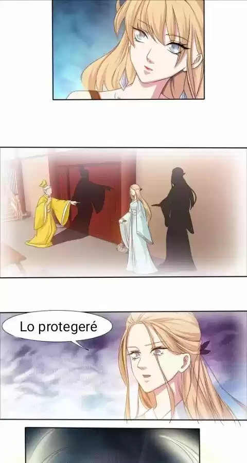 Enamórate De La Sra. Killer - Capítulo 7 - Página 9 - LectorTMOo