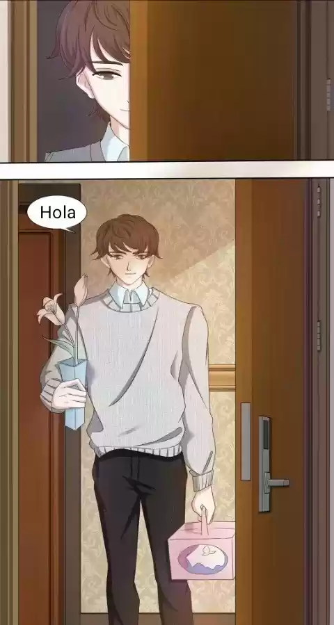 Enamórate De La Sra. Killer - Capítulo 8 - Página 10 - LectorTMOo