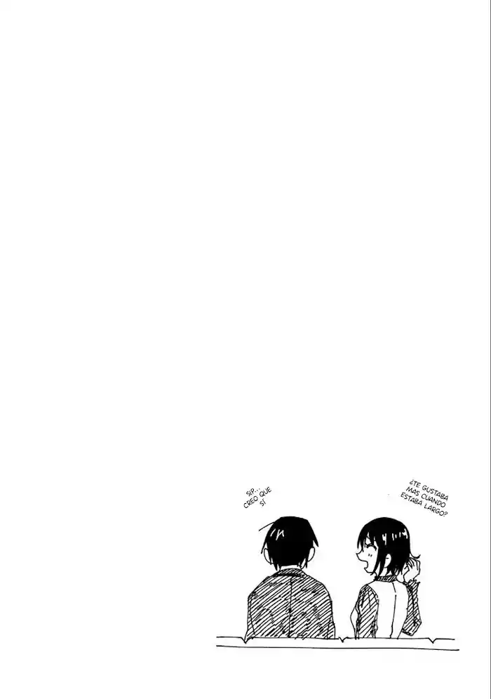 Enami-kun Wa Ikiru No Ga Tsurai - Capítulo 20.2 - Página 18 - LectorTMOo