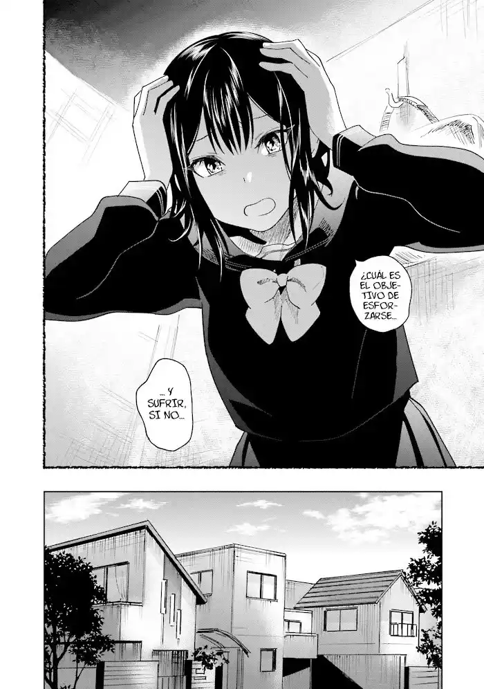 Enami-kun Wa Ikiru No Ga Tsurai - Capítulo 20 - Página 6 - LectorTMOo