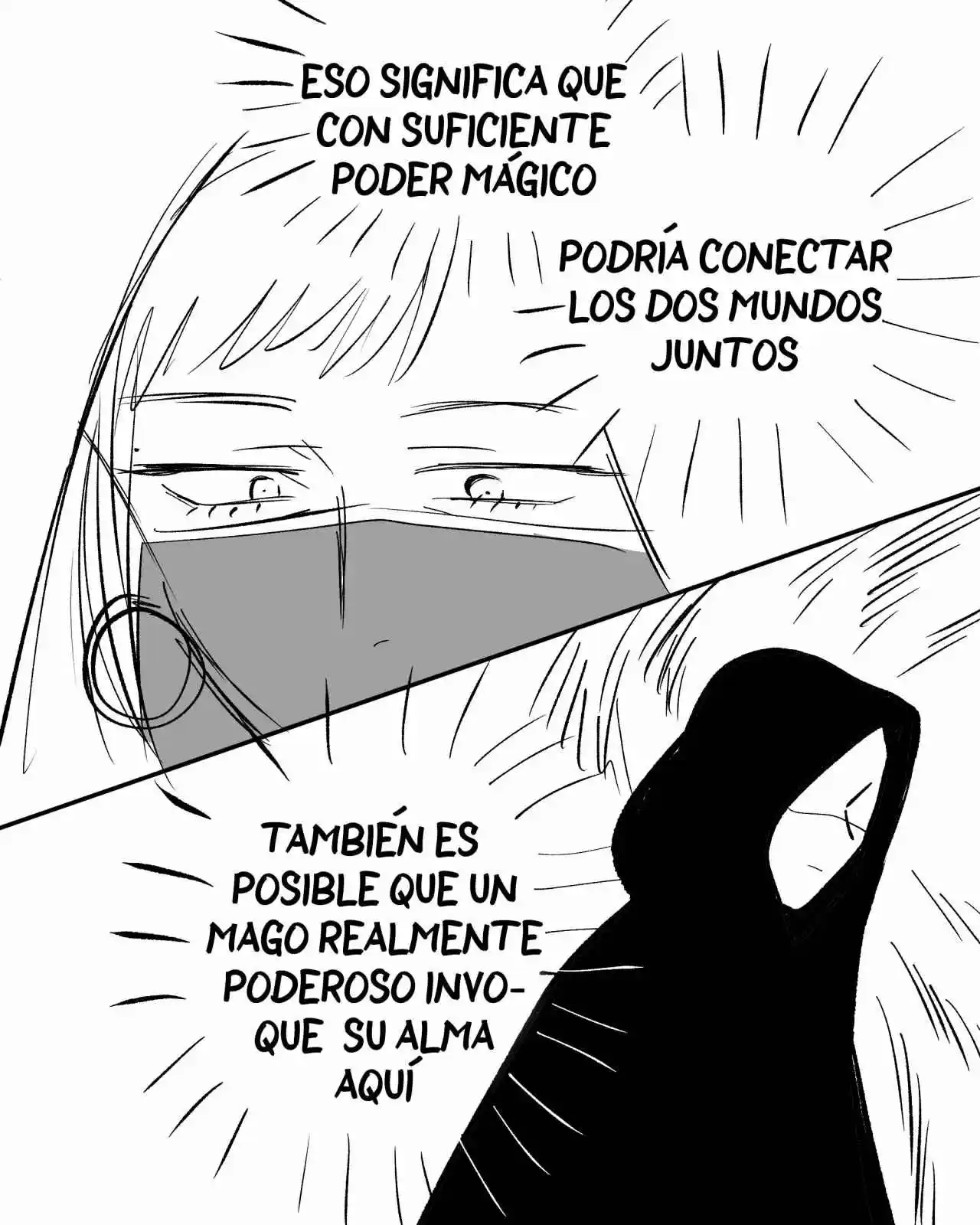 Enamorándome Del Abuelo De Mi Ex Prometido - Capítulo 12 - Página 3 - LectorTMOo