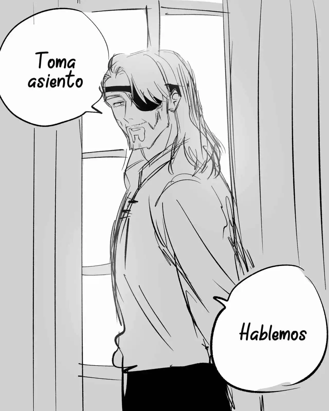 Enamorándome Del Abuelo De Mi Ex Prometido - Capítulo 13 - Página 3 - LectorTMOo