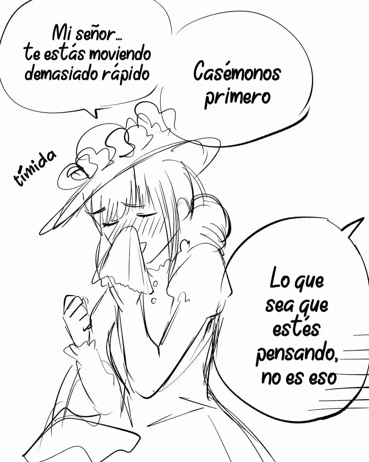 Enamorándome Del Abuelo De Mi Ex Prometido - Capítulo 13 - Página 6 - LectorTMOo
