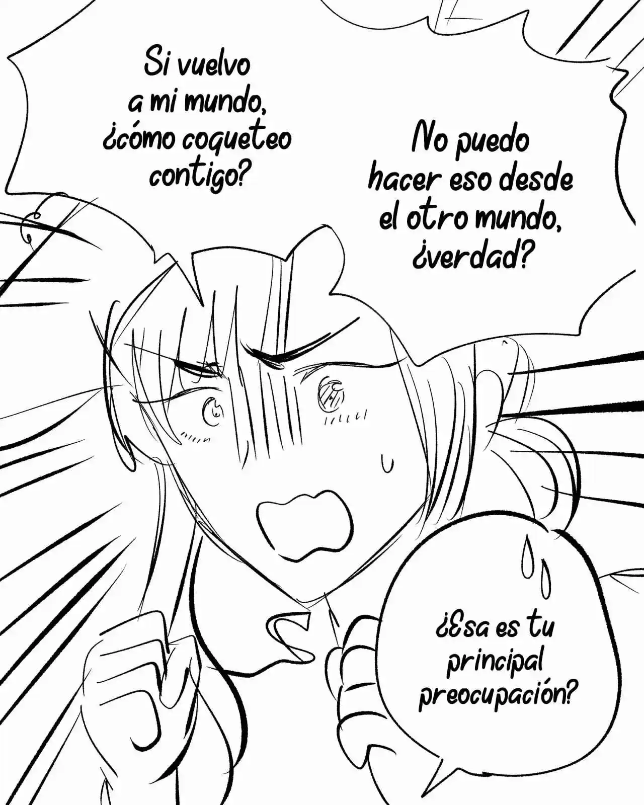 Enamorándome Del Abuelo De Mi Ex Prometido - Capítulo 15 - Página 5 - LectorTMOo