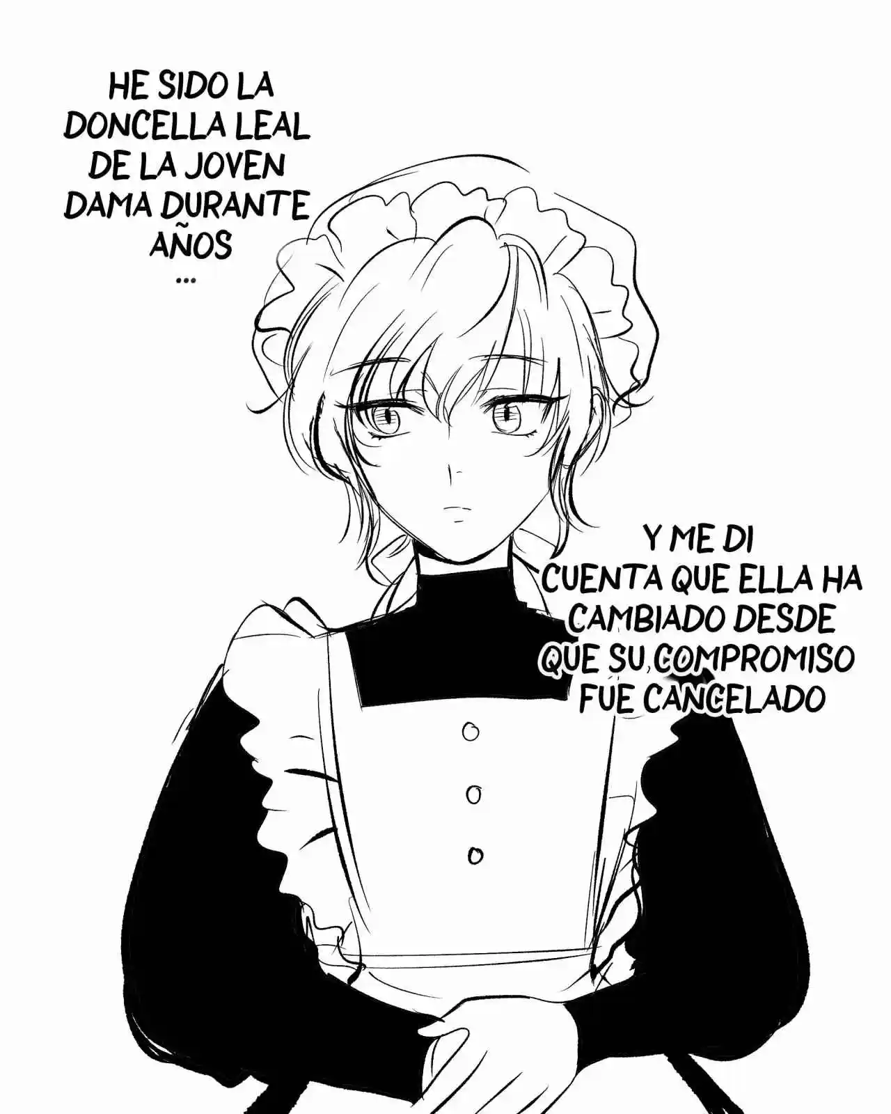 Enamorándome Del Abuelo De Mi Ex Prometido - Capítulo 17 - Página 2 - LectorTMOo