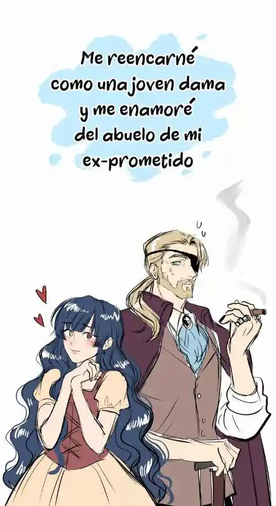 Enamorándome Del Abuelo De Mi Ex Prometido - Capítulo 18.50 - Página 1 - LectorTMOo
