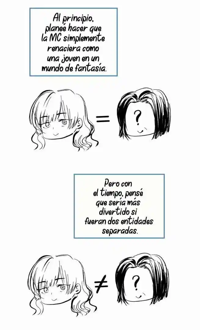 Enamorándome Del Abuelo De Mi Ex Prometido - Capítulo 18.50 - Página 4 - LectorTMOo