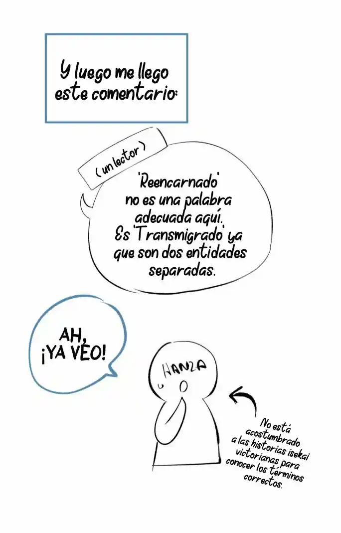 Enamorándome Del Abuelo De Mi Ex Prometido - Capítulo 18.50 - Página 5 - LectorTMOo