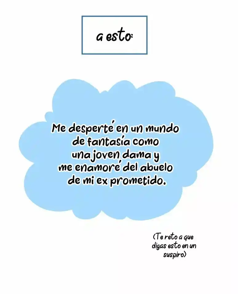 Enamorándome Del Abuelo De Mi Ex Prometido - Capítulo 18.50 - Página 7 - LectorTMOo