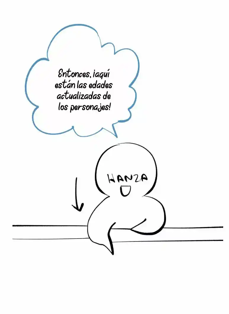 Enamorándome Del Abuelo De Mi Ex Prometido - Capítulo 18.50 - Página 9 - LectorTMOo