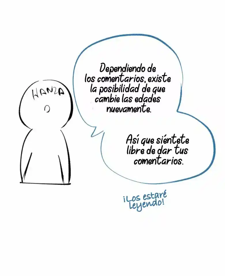 Enamorándome Del Abuelo De Mi Ex Prometido - Capítulo 18.50 - Página 13 - LectorTMOo