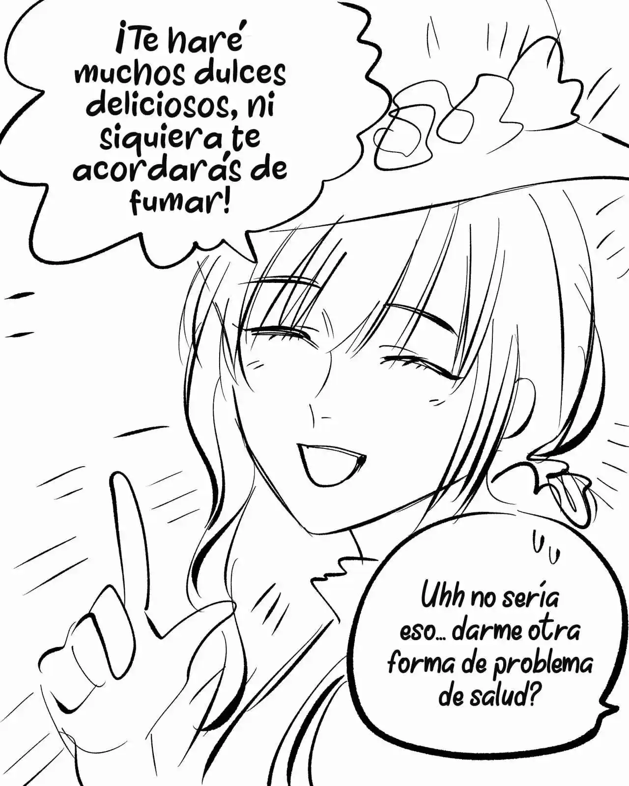 Enamorándome Del Abuelo De Mi Ex Prometido - Capítulo 19 - Página 5 - LectorTMOo