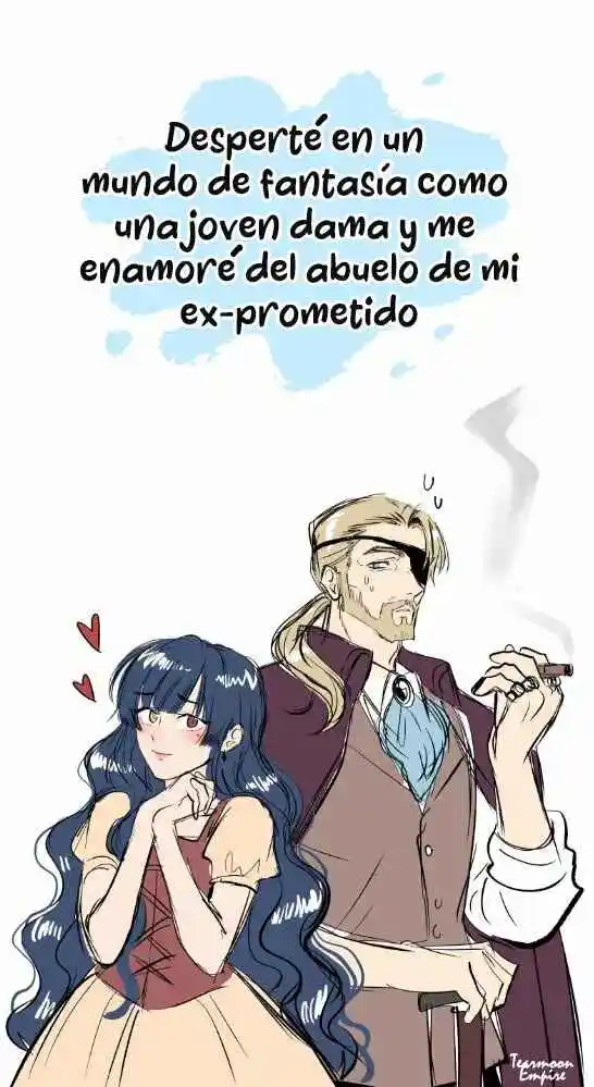 Enamorándome Del Abuelo De Mi Ex Prometido - Capítulo 20.50 - Página 1 - LectorTMOo