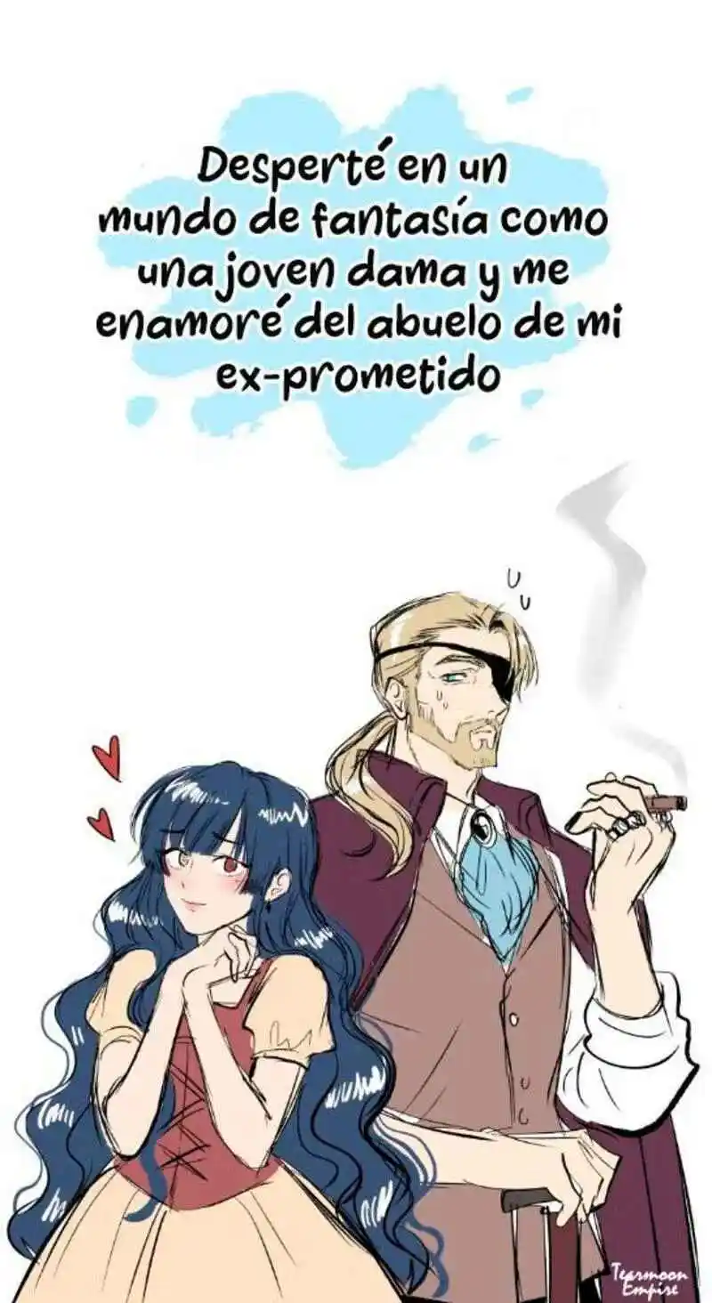 Enamorándome Del Abuelo De Mi Ex Prometido - Capítulo 22.20 - Página 1 - LectorTMOo