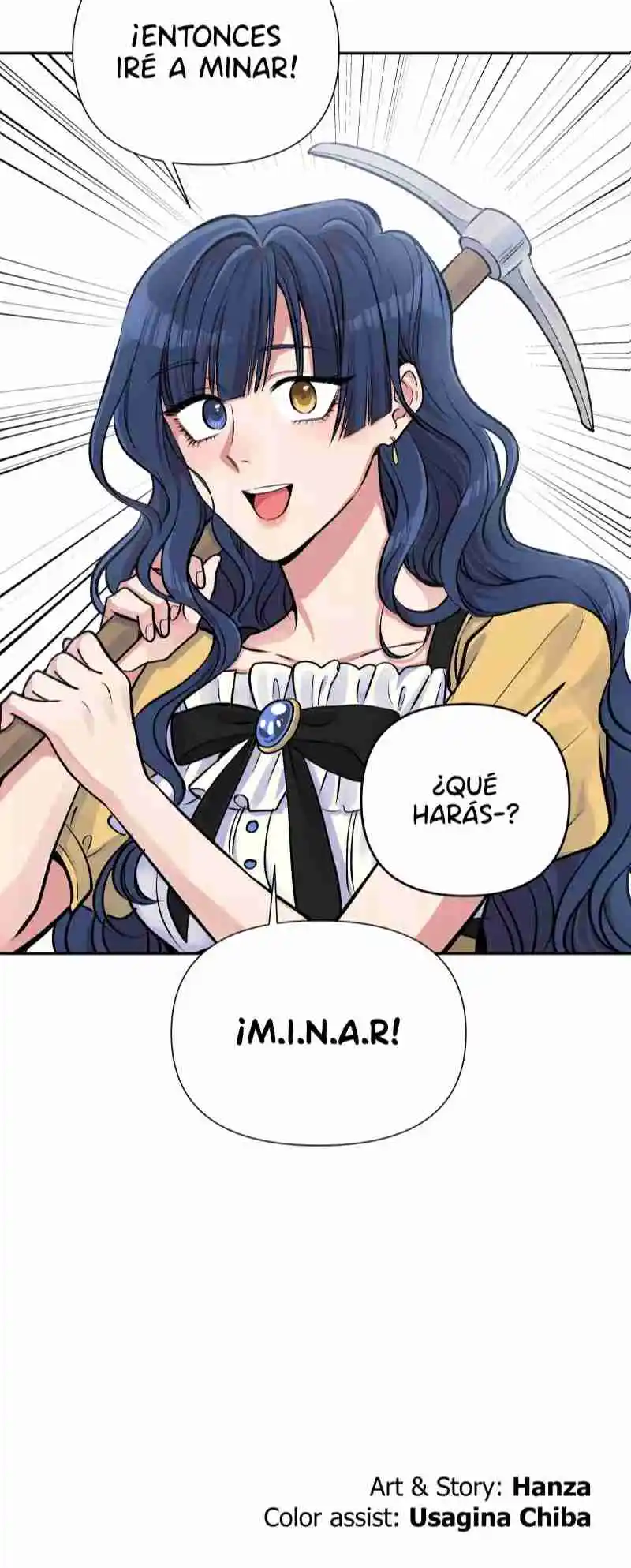 Enamorándome Del Abuelo De Mi Ex Prometido - Capítulo 35 - Página 5 - LectorTMOo