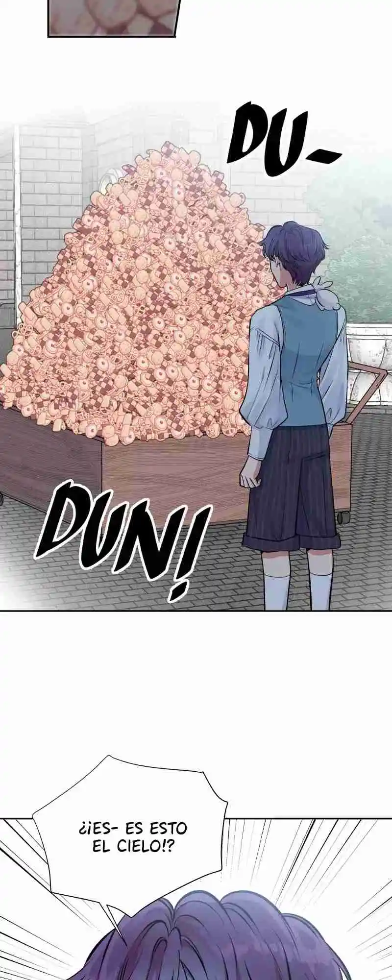 Enamorándome Del Abuelo De Mi Ex Prometido - Capítulo 36 - Página 3 - LectorTMOo