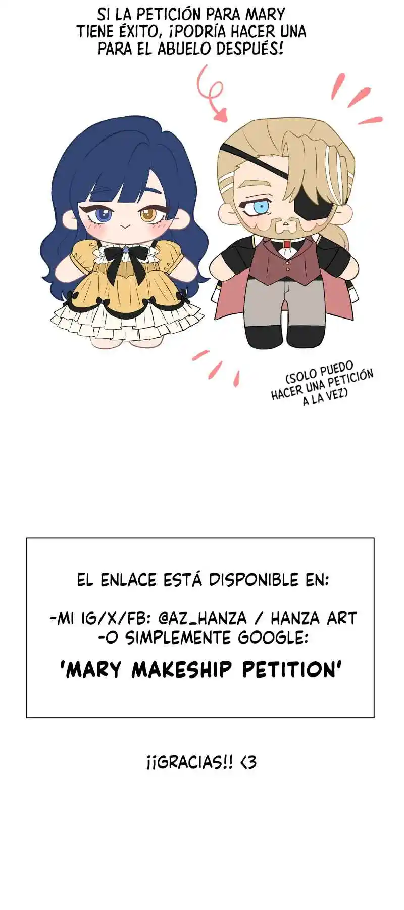 Enamorándome Del Abuelo De Mi Ex Prometido - Capítulo 40.50 - Página 4 - LectorTMOo