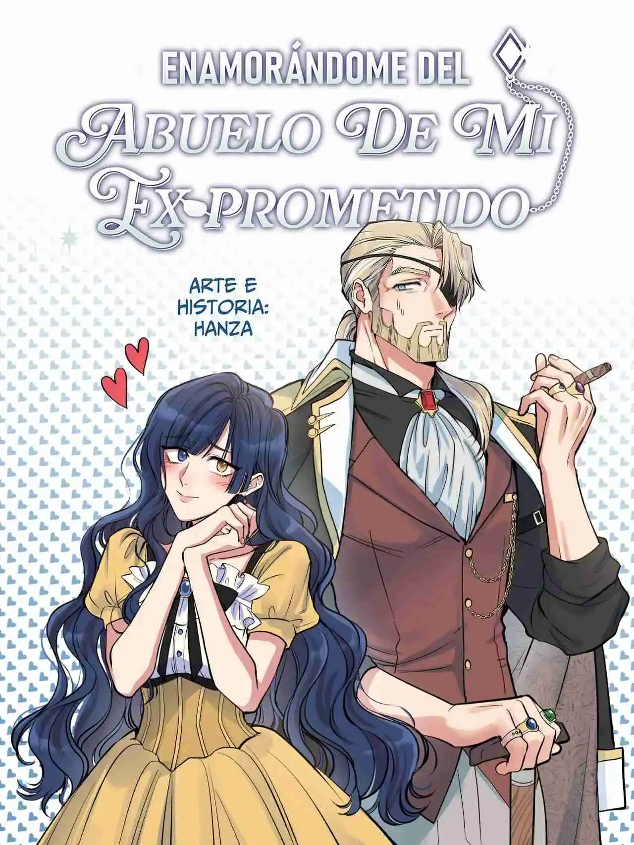 Enamorándome Del Abuelo De Mi Ex Prometido - Capítulo 49 - Página 1 - LectorTMOo