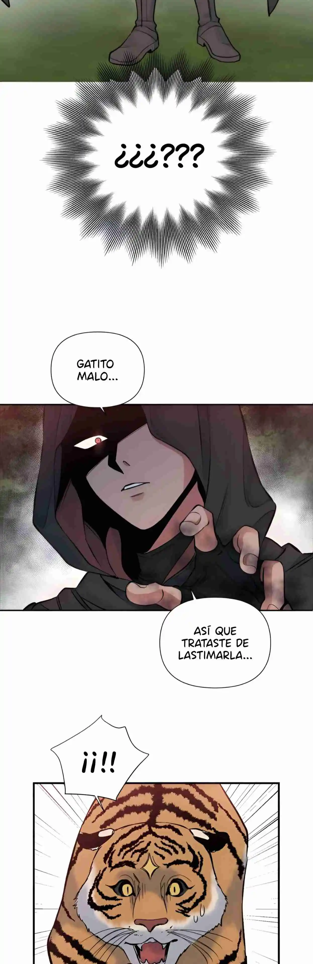 Enamorándome Del Abuelo De Mi Ex Prometido - Capítulo 52 - Página 5 - LectorTMOo