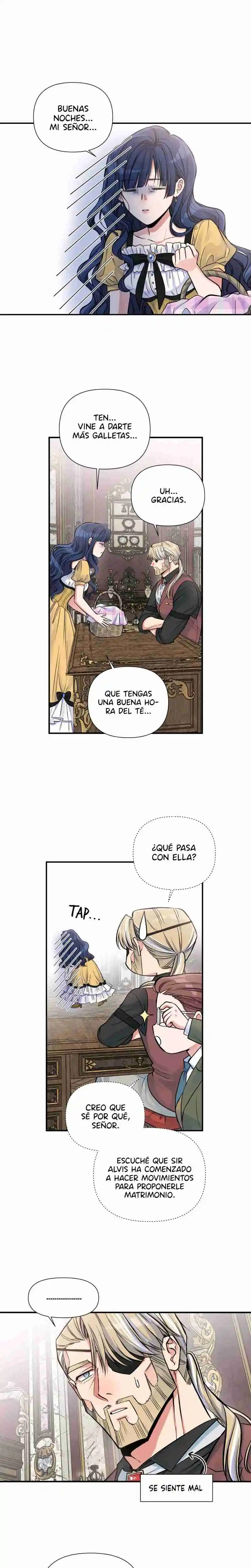 Enamorándome Del Abuelo De Mi Ex Prometido - Capítulo 55 - Página 2 - LectorTMOo