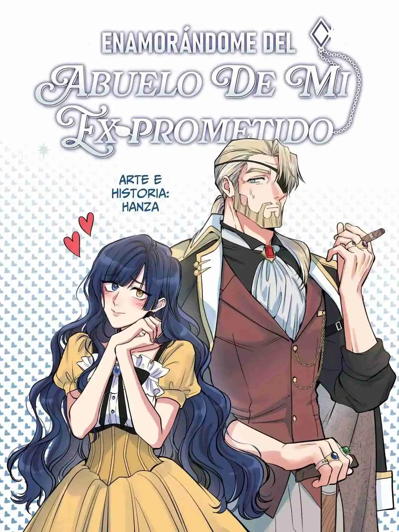 Enamorándome Del Abuelo De Mi Ex Prometido - Capítulo 58 - Página 6 - LectorTMOo