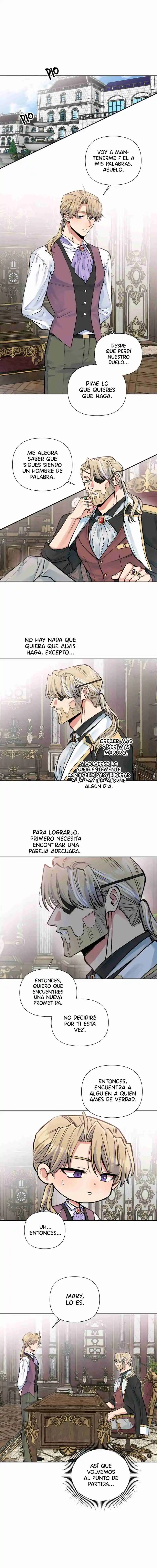 Enamorándome Del Abuelo De Mi Ex Prometido - Capítulo 63 - Página 2 - LectorTMOo