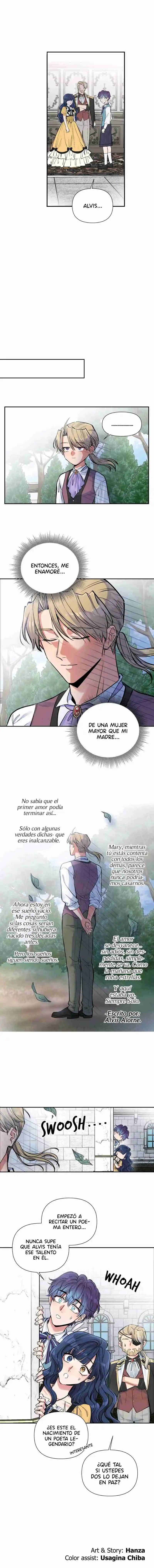 Enamorándome Del Abuelo De Mi Ex Prometido - Capítulo 65 - Página 3 - LectorTMOo