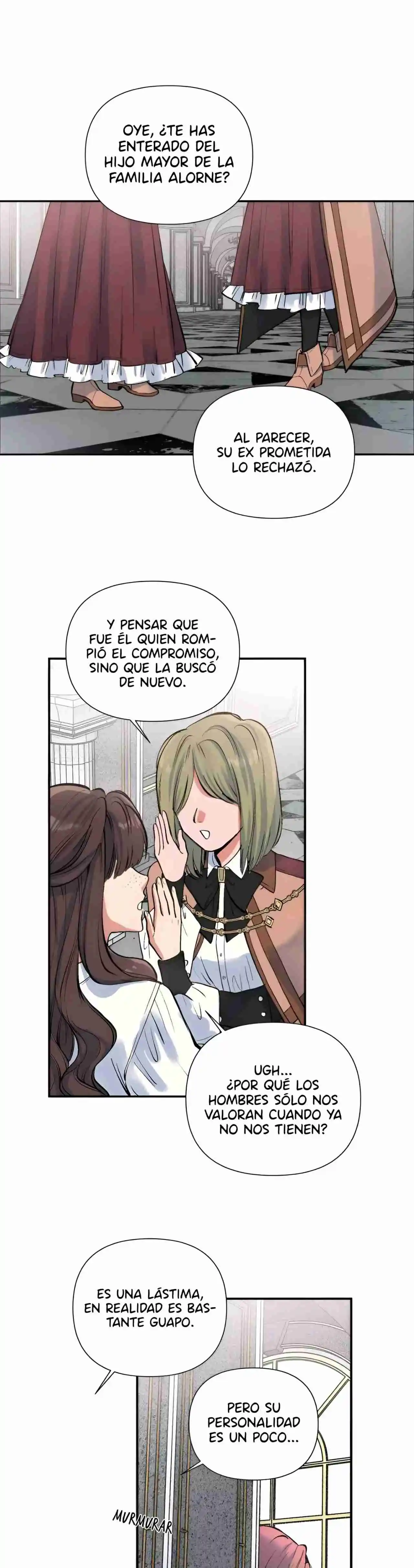 Enamorándome Del Abuelo De Mi Ex Prometido - Capítulo 67 - Página 2 - LectorTMOo