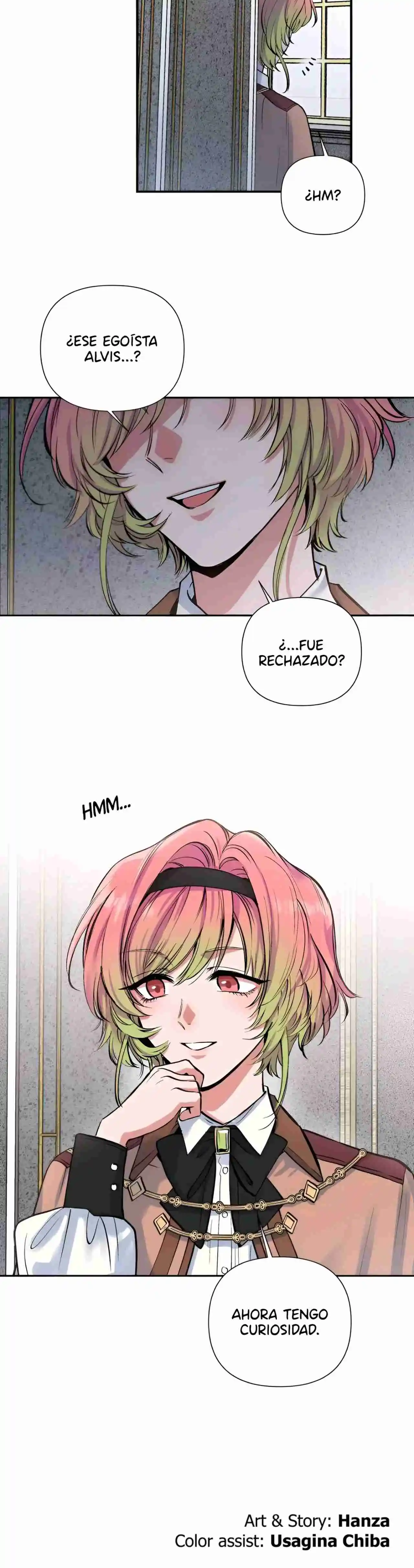 Enamorándome Del Abuelo De Mi Ex Prometido - Capítulo 67 - Página 3 - LectorTMOo
