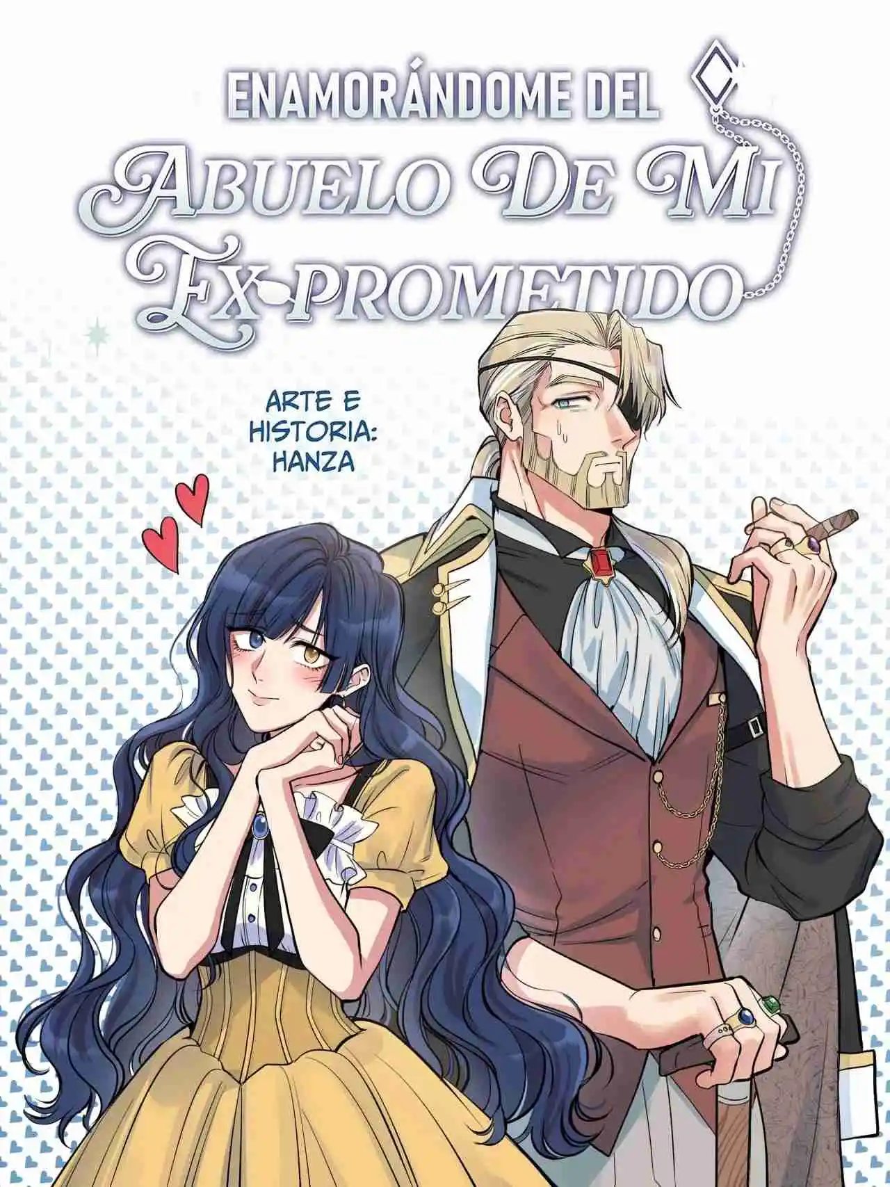 Enamorándome Del Abuelo De Mi Ex Prometido - Capítulo 68 - Página 1 - LectorTMOo