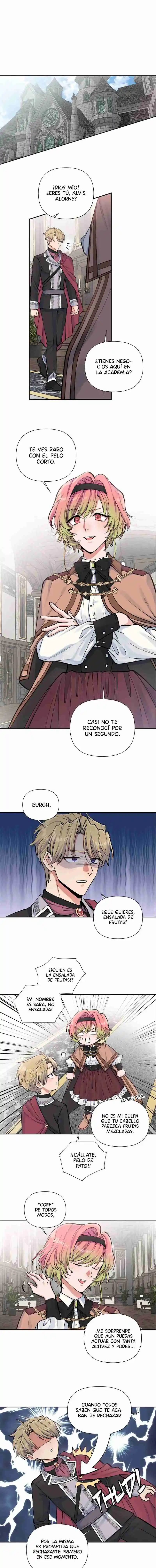Enamorándome Del Abuelo De Mi Ex Prometido - Capítulo 68 - Página 2 - LectorTMOo