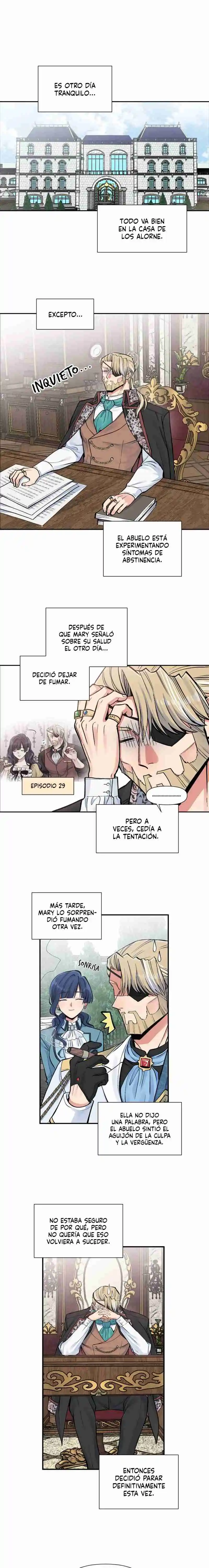 Enamorándome Del Abuelo De Mi Ex Prometido - Capítulo 70 - Página 2 - LectorTMOo