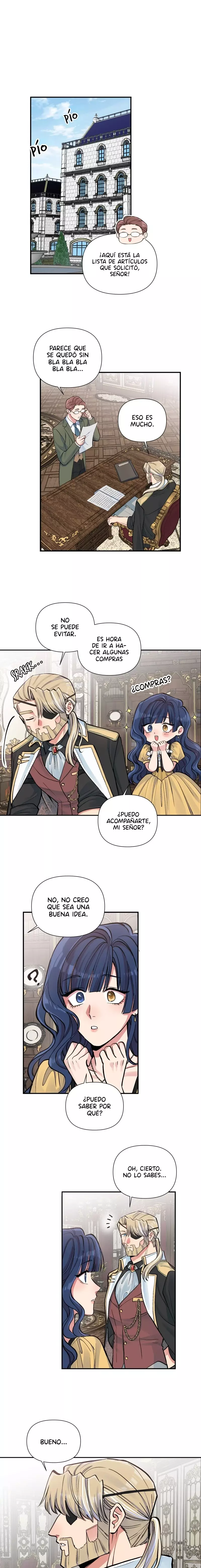Enamorándome Del Abuelo De Mi Ex Prometido - Capítulo 89 - Página 2 - LectorTMOo