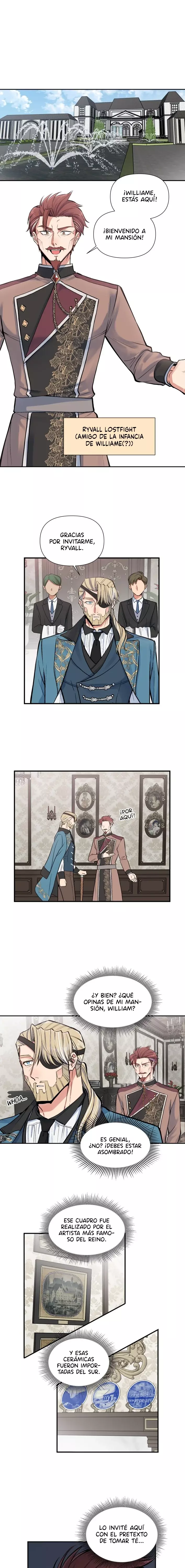 Enamorándome Del Abuelo De Mi Ex Prometido - Capítulo 95 - Página 2 - LectorTMOo
