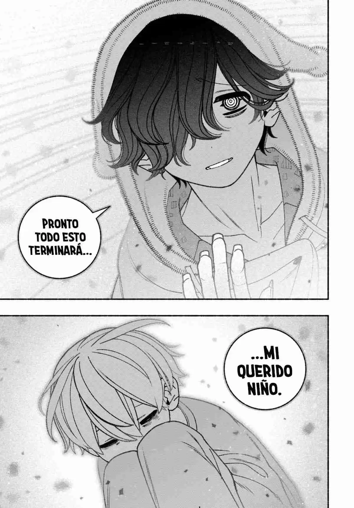 Enamora Al Exorcista - Capítulo 70 - Página 14 - LectorTMOo