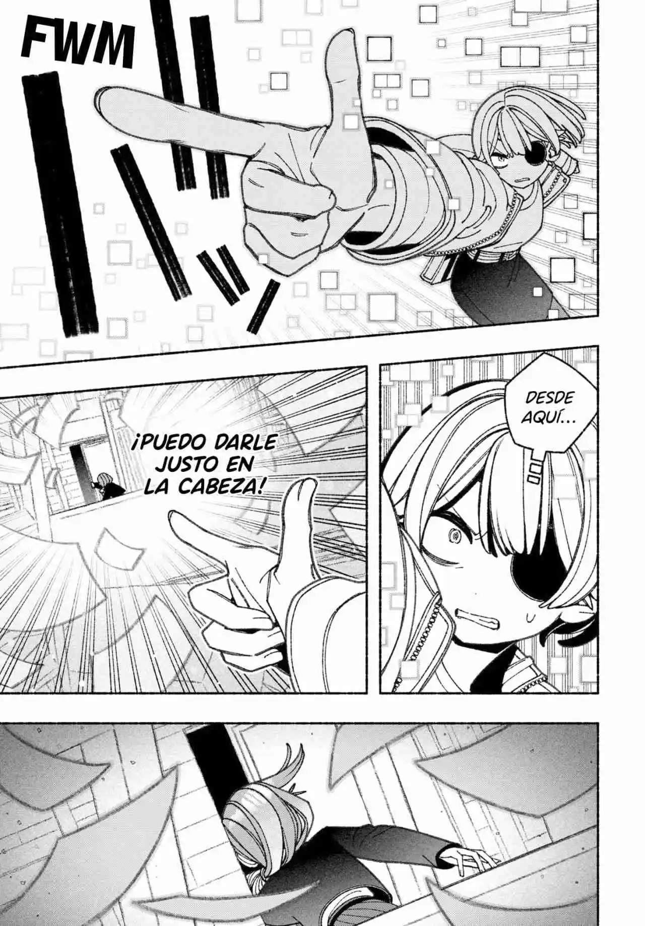 Enamora Al Exorcista - Capítulo 73 - Página 4 - LectorTMOo