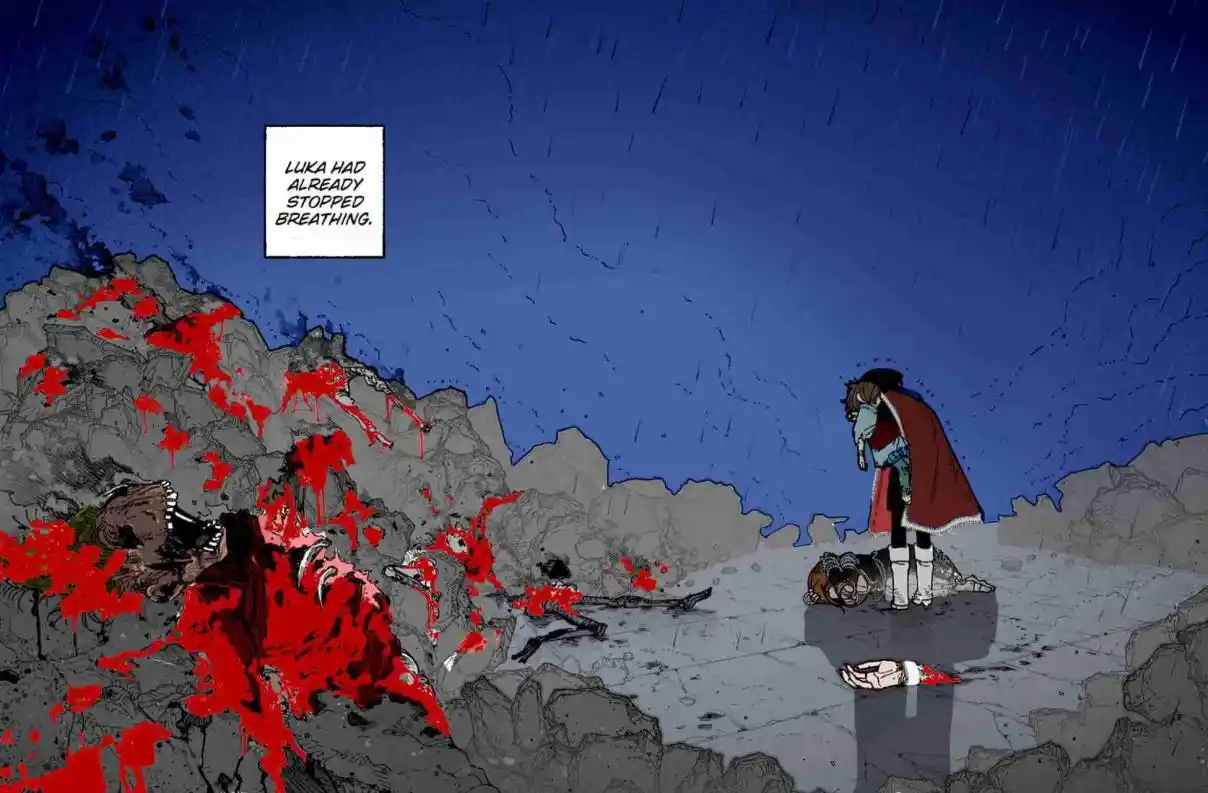 Enamora Al Exorcista - Capítulo 75 - Página 24 - LectorTMOo