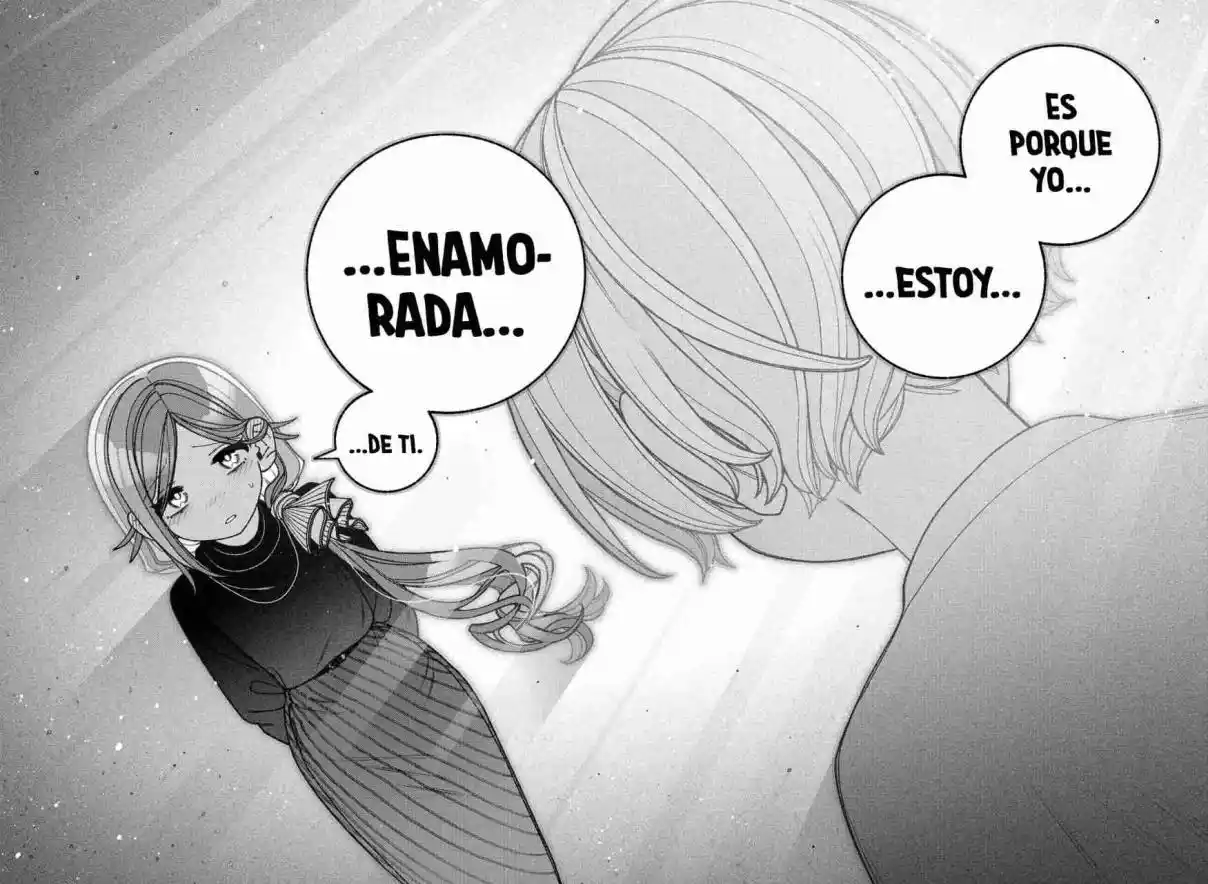 Enamora Al Exorcista - Capítulo 77 - Página 21 - LectorTMOo