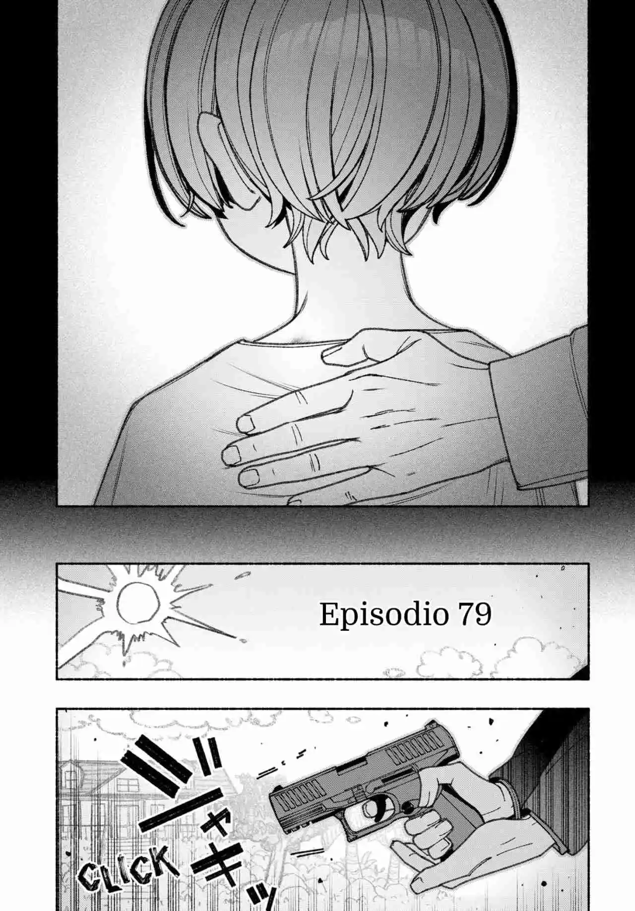 Enamora Al Exorcista - Capítulo 79 - Página 14 - LectorTMOo