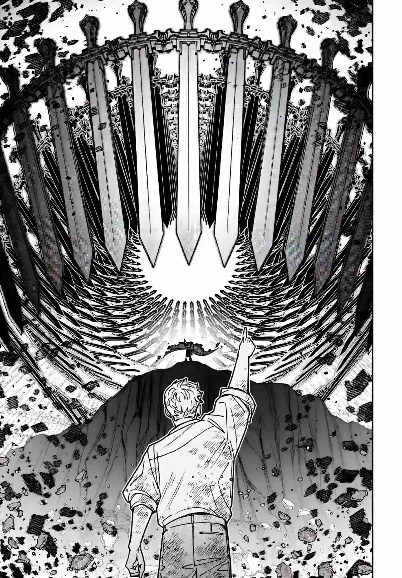 Enamora Al Exorcista - Capítulo 96 - Página 17 - LectorTMOo
