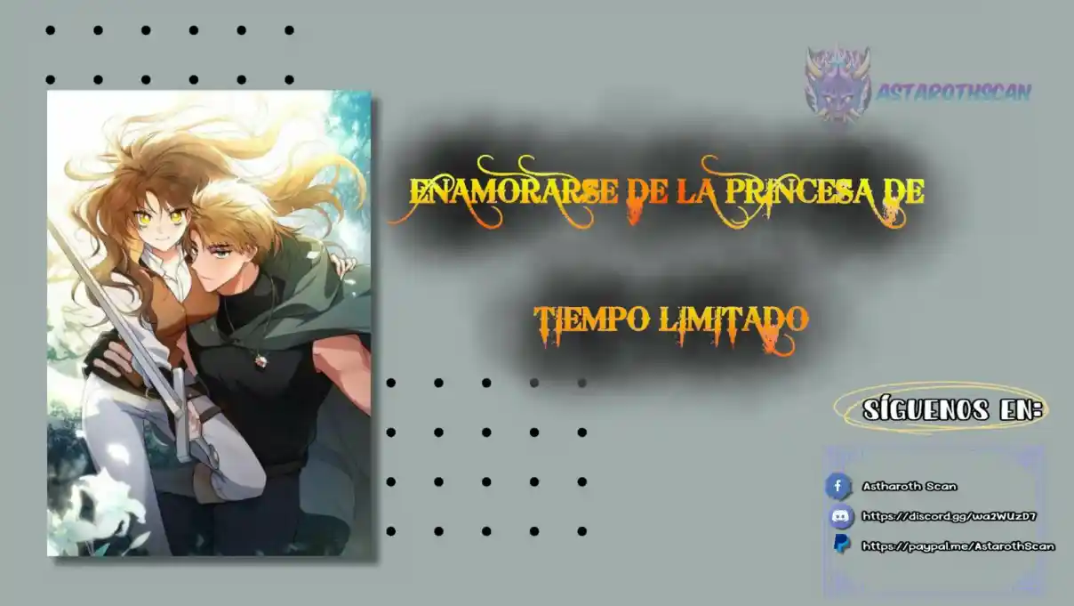 Enamorarse De Tu Enemigo - Capítulo 1 - Página 1 - LectorTMOo