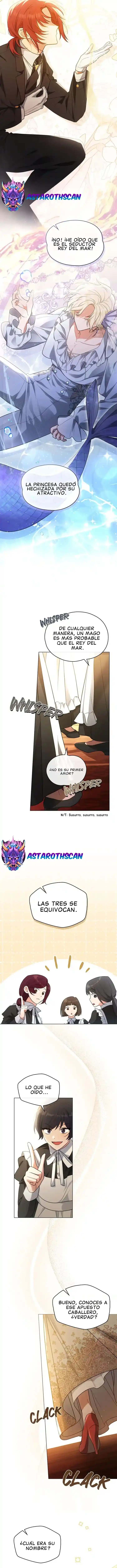 Enamorarse De Tu Enemigo - Capítulo 1 - Página 4 - LectorTMOo