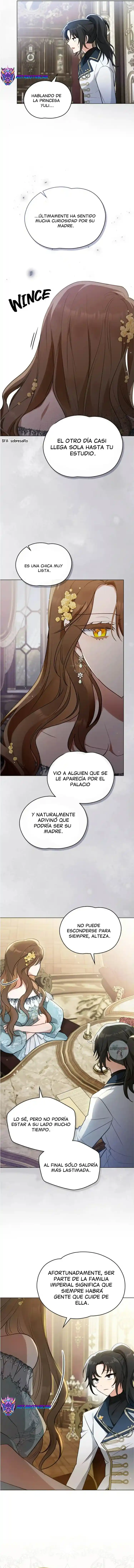 Enamorarse De Tu Enemigo - Capítulo 2 - Página 5 - LectorTMOo