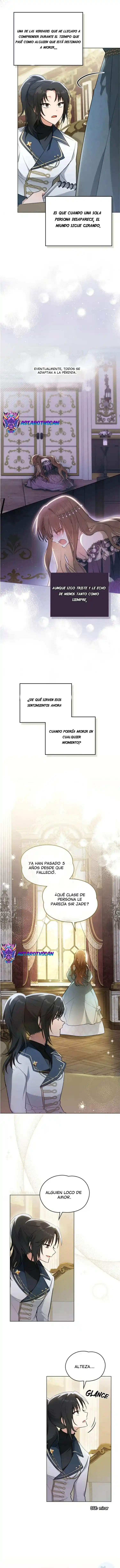 Enamorarse De Tu Enemigo - Capítulo 2 - Página 8 - LectorTMOo