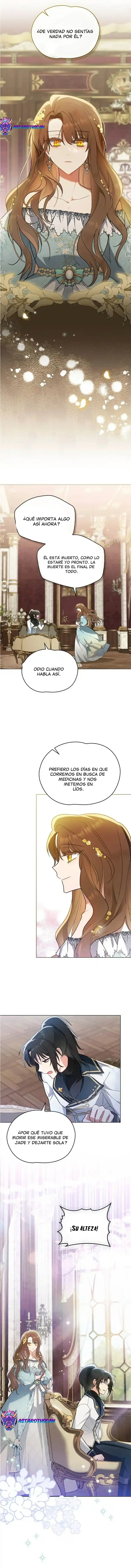 Enamorarse De Tu Enemigo - Capítulo 2 - Página 9 - LectorTMOo