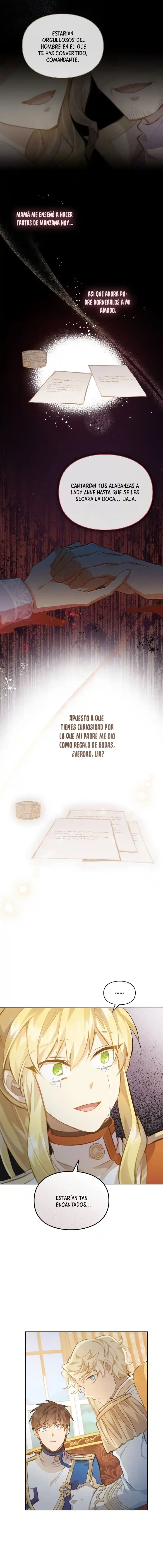 Enamorarse De Tu Enemigo - Capítulo 13 - Página 10 - LectorTMOo