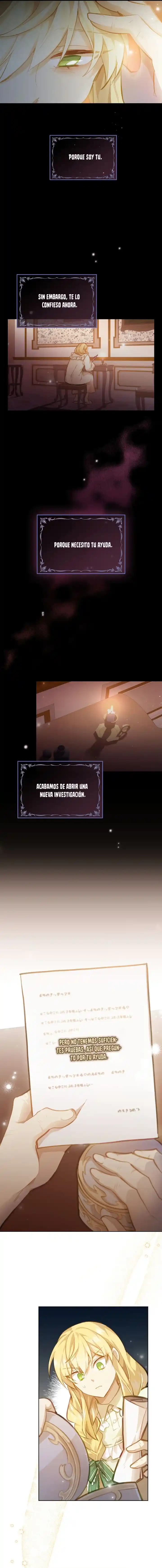 Enamorarse De Tu Enemigo - Capítulo 14 - Página 12 - LectorTMOo