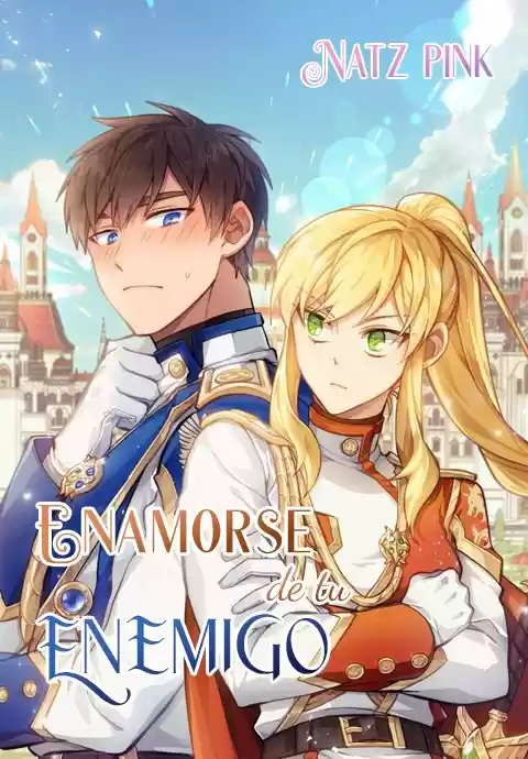 Enamorarse De Tu Enemigo - Capítulo 4 - Página 1 - LectorTMOo