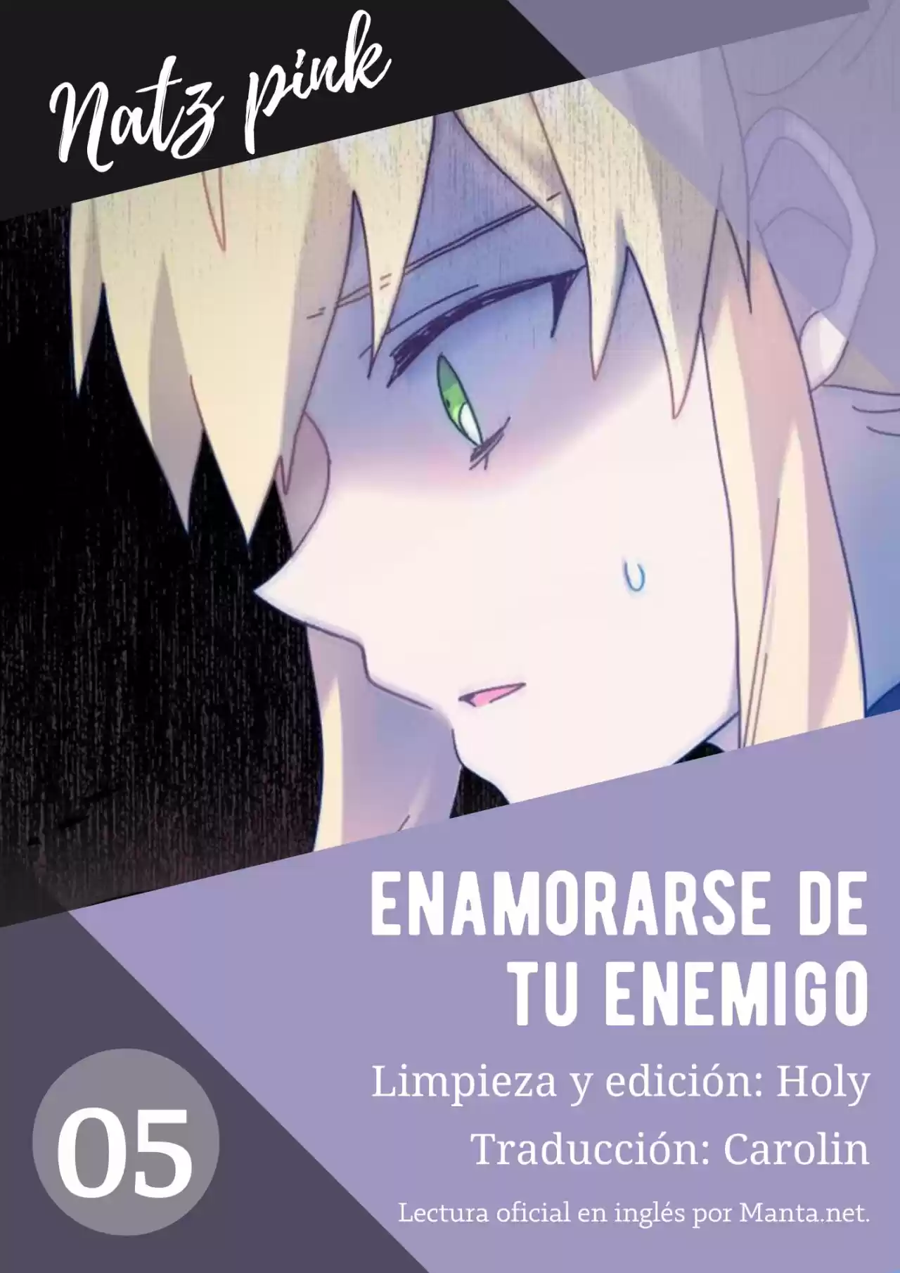 Enamorarse De Tu Enemigo - Capítulo 5 - Página 2 - LectorTMOo
